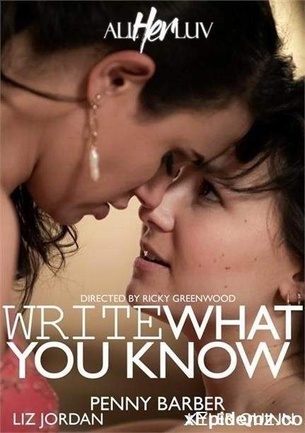 Write What You Know (2022/HD)