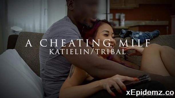 Katie Lin - A Cheating Milf (2023/Onlyfans/FullHD)