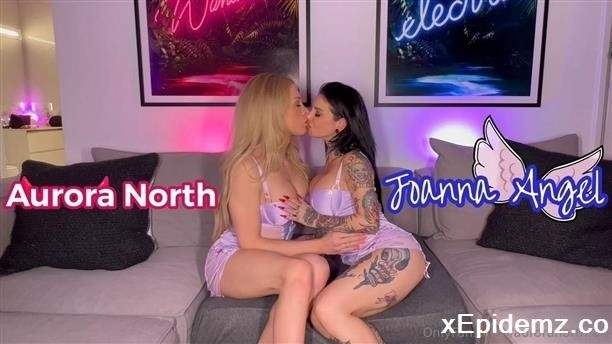 Aurora North, Joanna Angel - Logowidth - 50, Block.Data (2023/Onlyfans/FullHD)