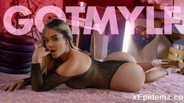 Kourtney Love - A Love So Delicious (2023/GotMylf/SD)