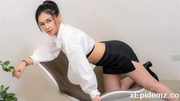 Son Nan Yi - Cute Asian Babe (2023/TeamskeetXModelMediaASIA/SD)