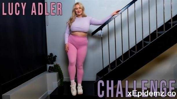 Lucy Adler - Challenge (2023/GirlsOutWest/FullHD)