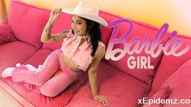 Avery Black - A Barbie Girl (2023/ExxxtraSmall/FullHD)