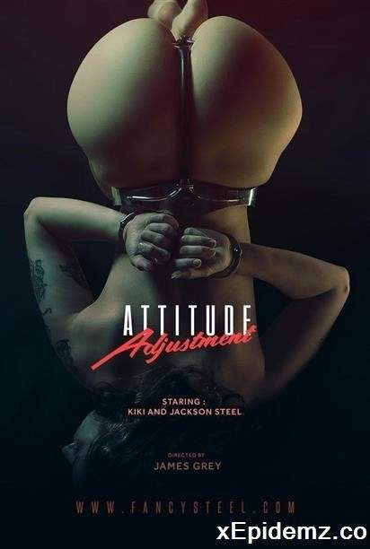 KiKi Isobel - Attitude Adjustment (2020/Fancysteel/FullHD)