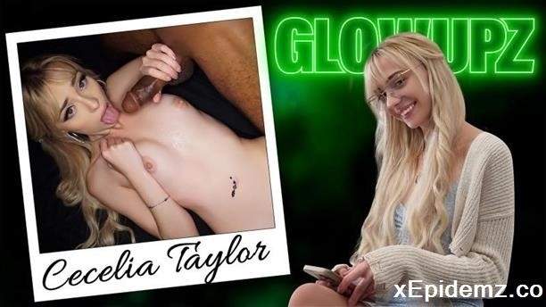 Cecelia Taylor - The Girl Next Door No More (2024/Glowupz/FullHD)