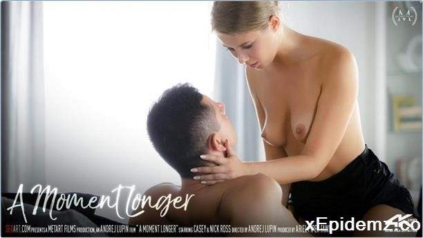 Casey - A Moment Longer (2024/SexArt/HD)