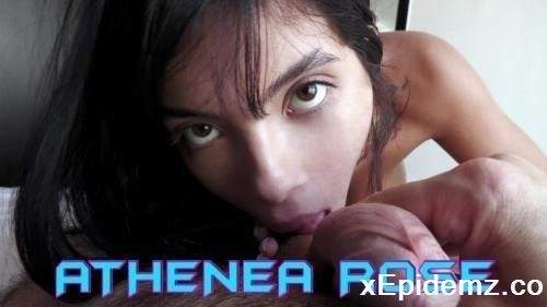 Athenea Rose - Wunf 394 (2024/WakeUpNFuck/HD)