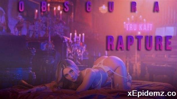 Tru Kait - Rapture (2024/LucidFlix/FullHD)