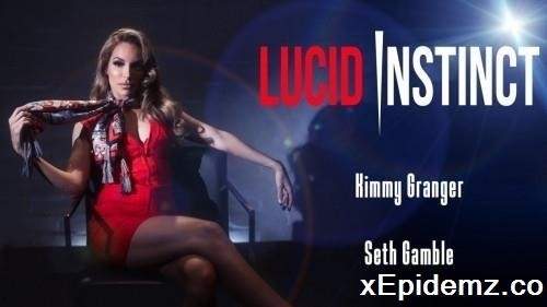 Kimmy Granger - Lucid Instinct (2024/LucidFlix/SD)