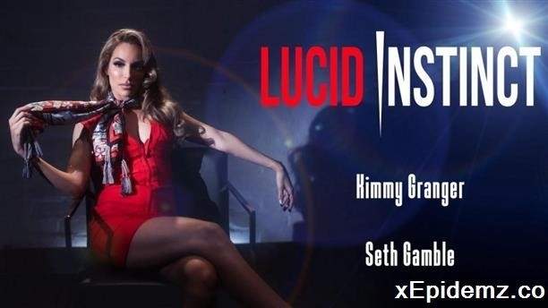Kimmy Granger - Lucid Instinct (2024/LucidFlix/FullHD)