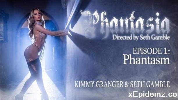 Kimmy Granger - Phantasia (2024/Wicked/SD)