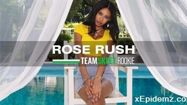 Rose Rush - Every Rose Has Its Turn Ons (2023/ShesNew/HD)