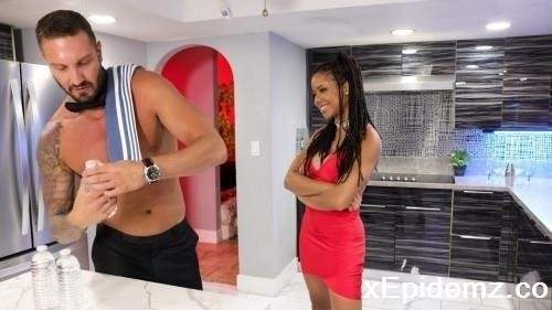 Kira Noir - Housewhores Of Dicky Valley Part 2 (2024/BrazzersExxtra/SD)