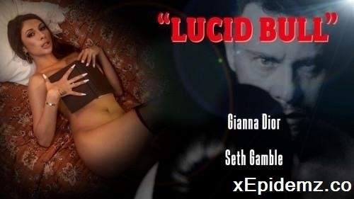 Gianna Dior - Lucid Bull (2024/LucidFlix/SD)