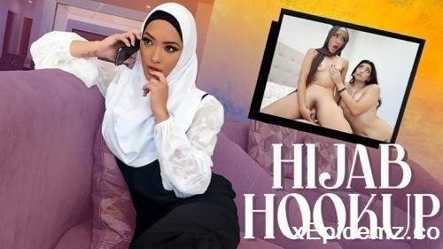 Nikki Knightly, Channy Crossfire - Help From A Friend (2024/HijabHookup/SD)