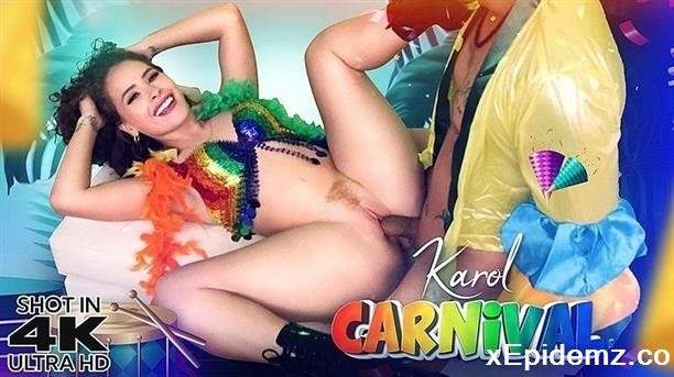 Karol Jaramillo - Carnival (2024/SexMex/SD)