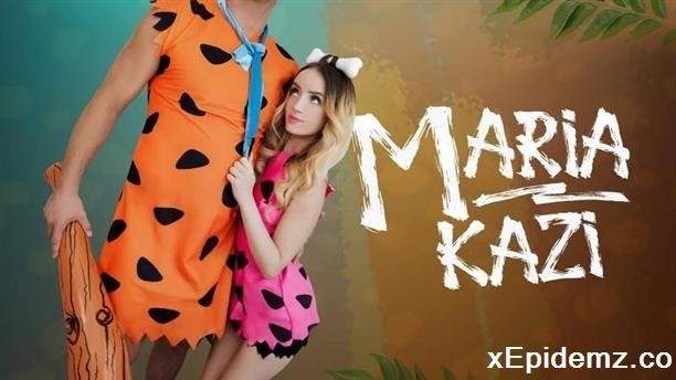 Maria Kazi - Sweeter Than Candy (2023/ExxxtraSmall/SD)