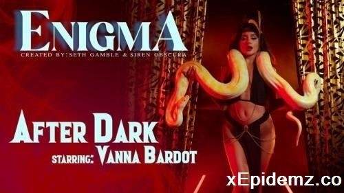 Vanna Bardot - After Dark (2024/LucidFlix/SD)
