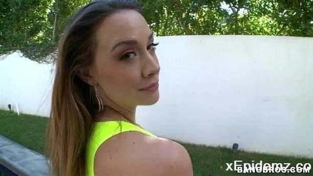 Chanel Preston - Anal Is The Game! (2024/MrAnal/SD)