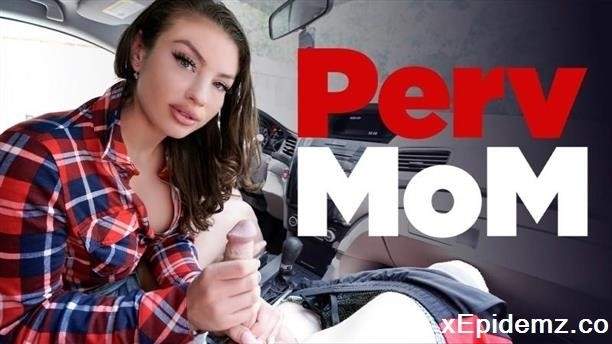 Mandy Waters - My Biggest Fan (2023/PervMom/SD)