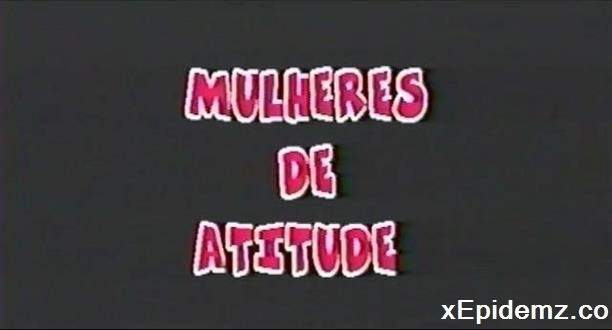 Brasil Mulheres De Atitude (2001/SD)