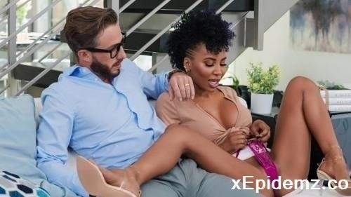 Demi Sutra - Fantasies Of Adultery (2024/BrazzersExxtra/SD)