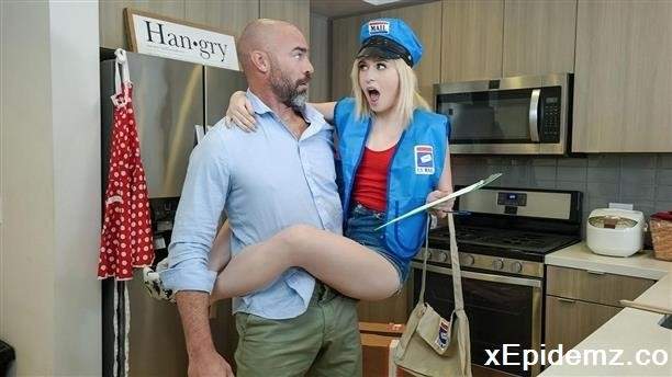 Minxx Marley - Handle With Care (2024/ExxxtraSmall/FullHD)