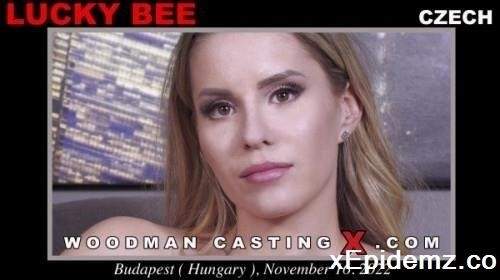 Lucky Bee - All Sex (2024/WoodmanCastingX/HD)