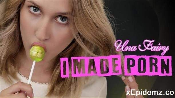 Una Fairy - A Blonde With Oral Fixation (2024/IMadePorn/HD)