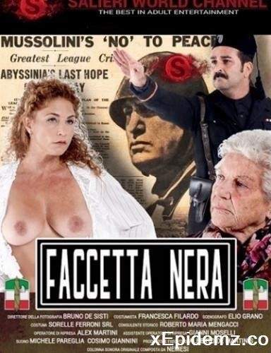 Faccetta Nera (2019/HD)