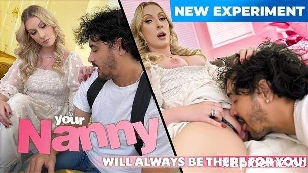 Sydney Paige - Concept Nanny Diaries (2024/MylfLabs/FullHD)