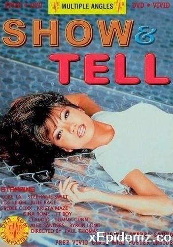 Show And Tell (1996/SD)