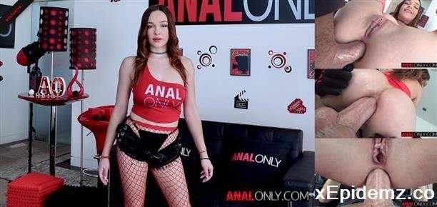 Rissa May - Rissa Gets Raunchy (2024/AnalOnly/HD)