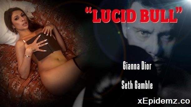 Gianna Dior - Lucid Bull - Gianna Dior (2024/LucidFlix/FullHD)