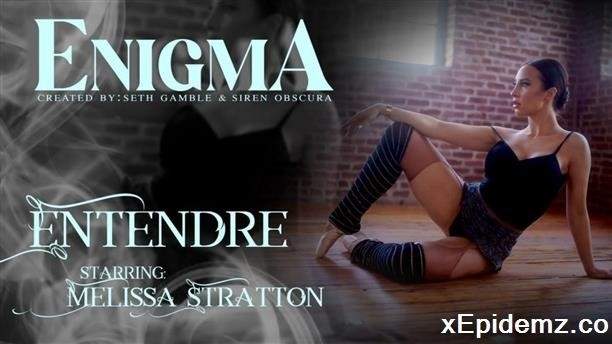 Melissa Stratton - Entendre - Melissa Stratton (2024/LucidFlix/SD)