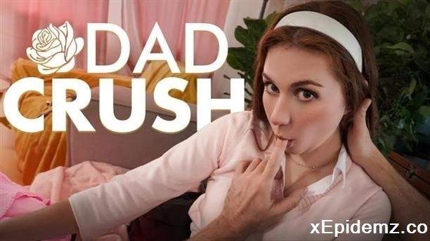 Ellie Murphy - A-Dick-Ted To You (2024/DadCrush/FullHD)