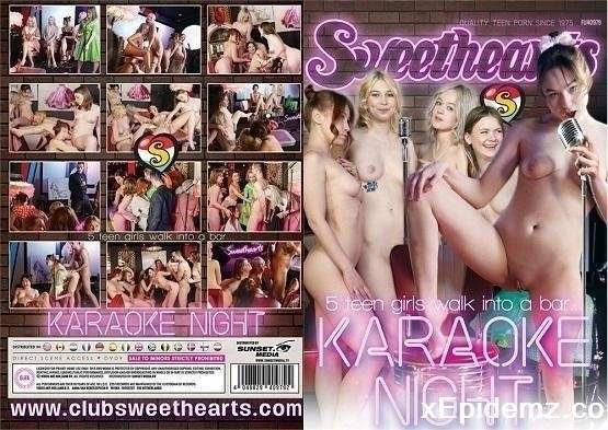 Karaoke Night (2023/HD)