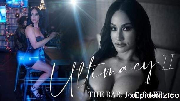 Jennifer White - Ultimacy Ii Episode 1. The Bar Jennifer White (2024/LucidFlix/SD)