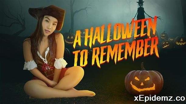 Kimmy Kimm - A Halloween To Remember (2024/SisLovesMe/FullHD)