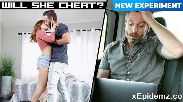 Katie Kush - Concept Will She Cheat? 2 (2024/TeamSkeetLabs/FullHD)