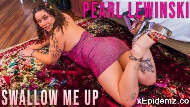 Pearl Lewinski - Swallow Me Up (2024/GirlsOutWest/FullHD)