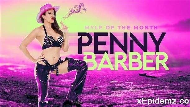 Penny Barber - Modern Cowgirl 2022 (2024/MylfOfTheMonth/FullHD)