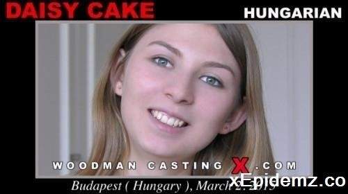 Daisy Cake - All Sex (2024/WoodmanCastingX/SD)