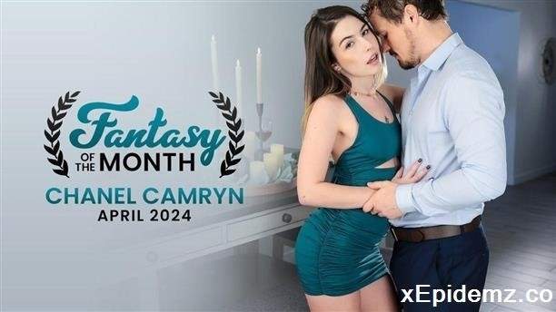 Amateurs - April 2024 Fantasy Of The Month (2024/NubileFilms/FullHD)