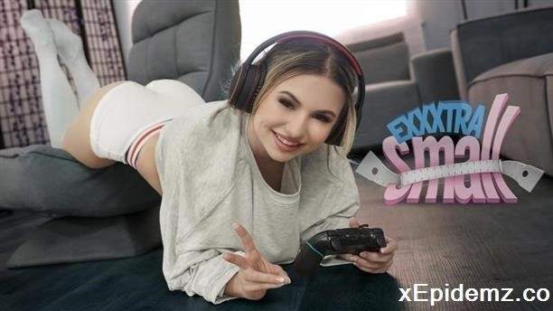 Aria Banks - Cum Get Me (2024/ExxxtraSmall/FullHD)