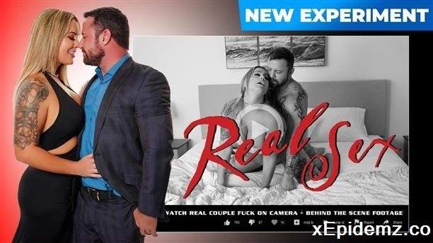 Misty Meaner - Concept Real Couples Fuck (2024/MylfLabs/FullHD)