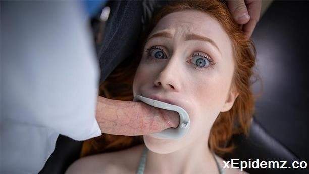 Scarlet Skies - The Dentist Vol 3 E3 (2023/PurgatoryX/HD)