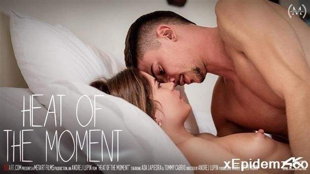 Amateurs - Heat Of The Moment (2024/SexArt/FullHD)