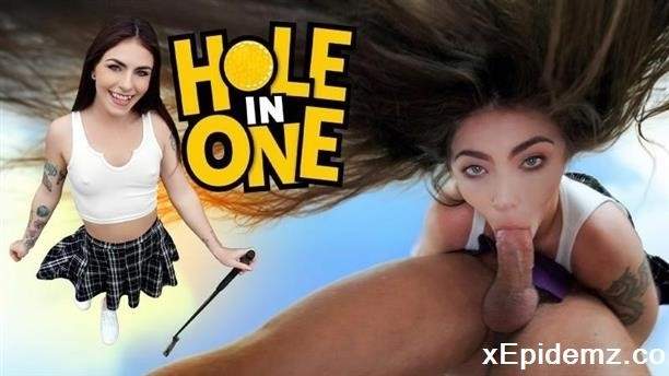 Tiny Rhea - Dont Give Up The Hole (2024/ExxxtraSmall/FullHD)