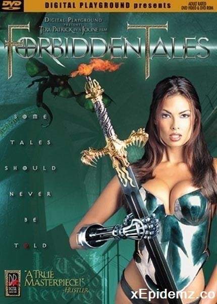 Forbidden Tales (2001/SD)